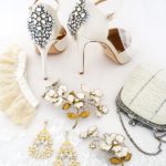 How to Accessorize Your Bridal Look: From Veils to Jewelry