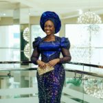 BA Design Spotlight: The Perfect Dress for Dancing Shoes